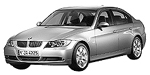 BMW E90 B0136 Fault Code